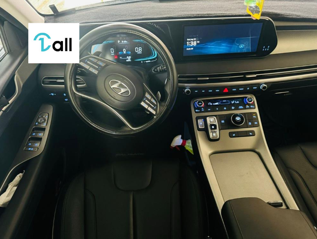 Car Detail Image