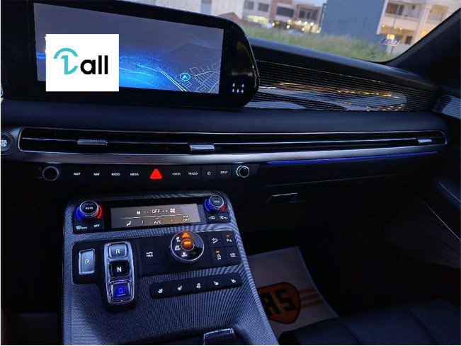 Car Detail Image