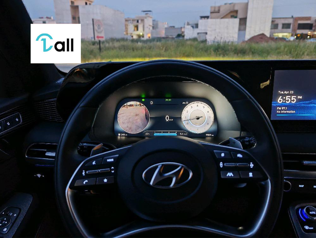 Car Detail Image