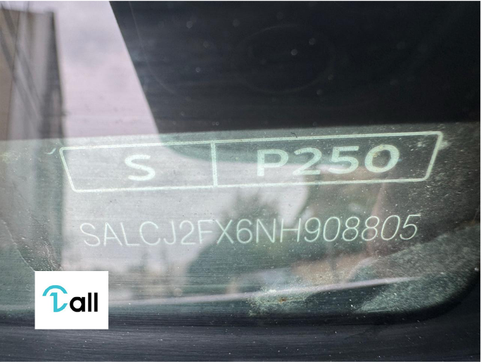 Car Detail Image