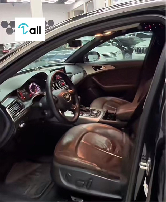 Car Detail Image