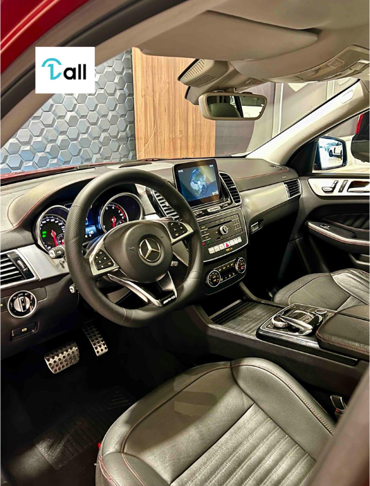 Car Detail Image