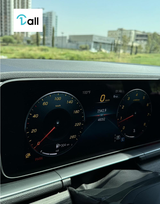 Car Detail Image