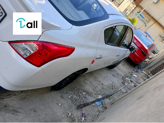 Car Detail Image