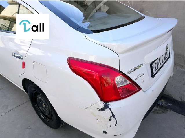 Car Detail Image
