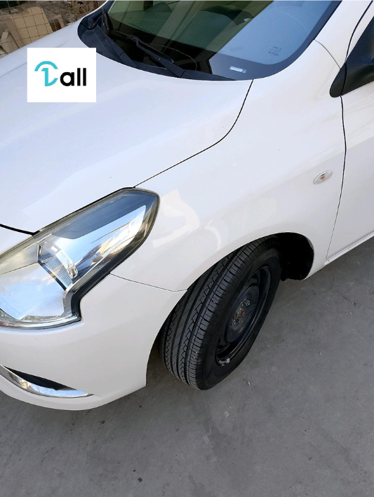 Car Detail Image