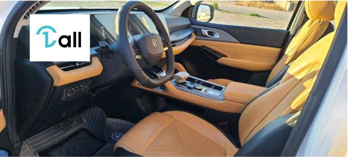Car Detail Image