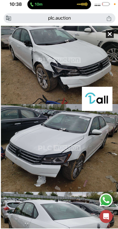 Car Detail Image