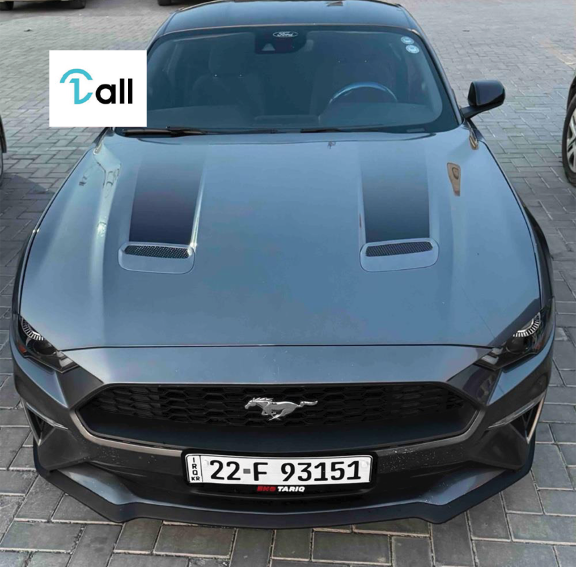 Car Detail Image