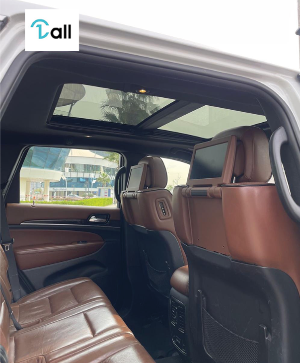 Car Detail Image