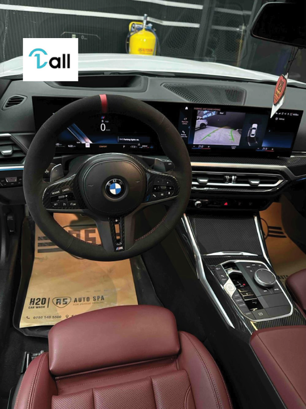 Car Detail Image
