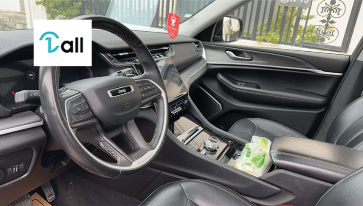 Car Detail Image