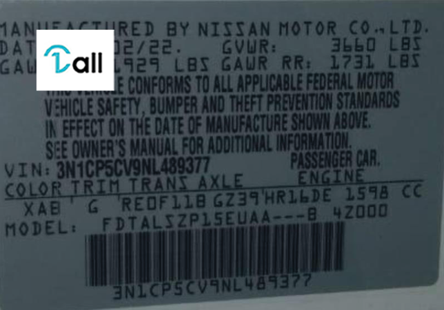 Car Detail Image