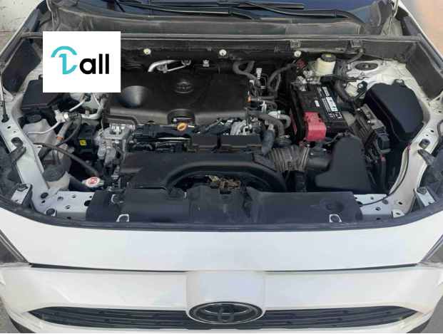 Car Detail Image