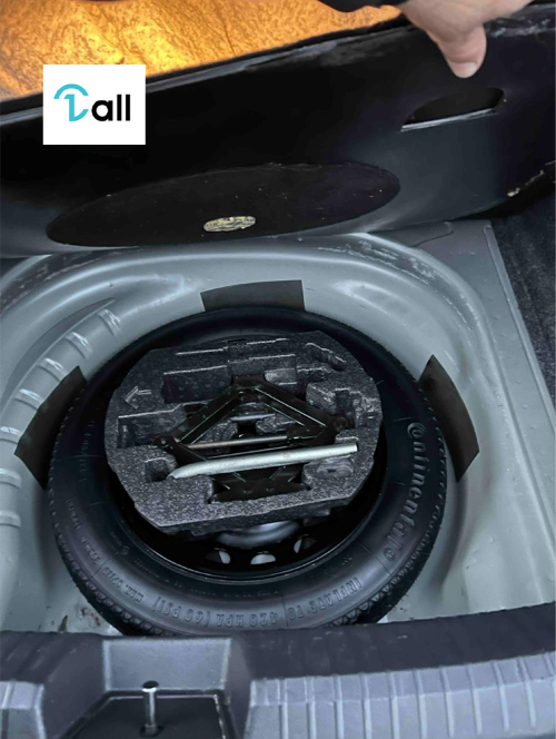 Car Detail Image