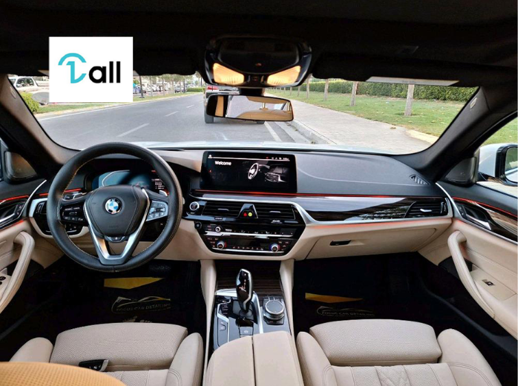 Car Detail Image