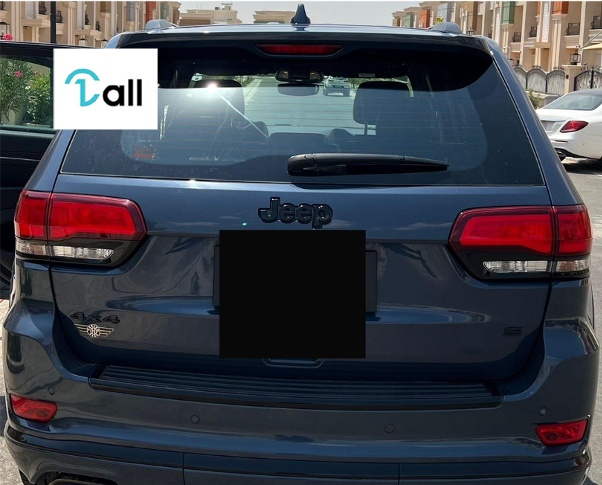 Car Detail Image