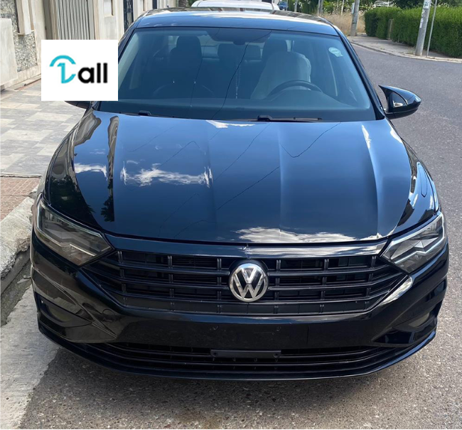 Volkswagen Jetta 2019