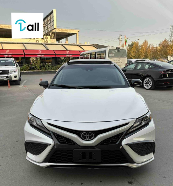 Toyota Camry 2023