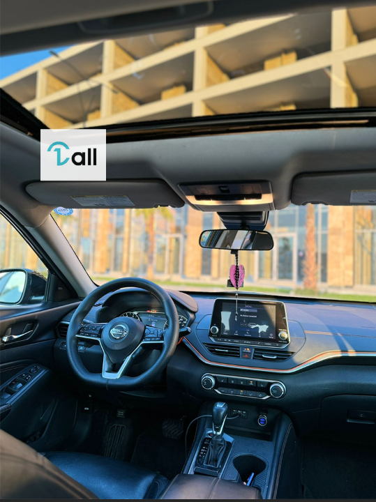 Car Detail Image