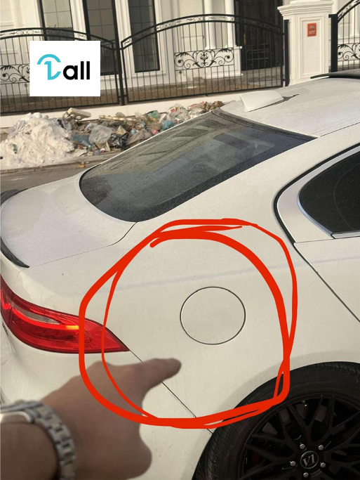 Car Detail Image