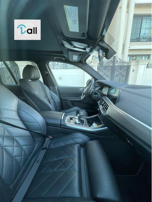 Car Detail Image