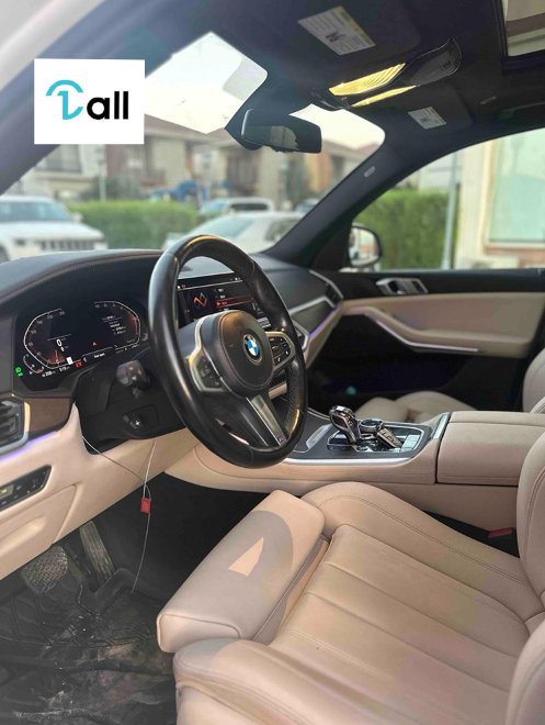 Car Detail Image