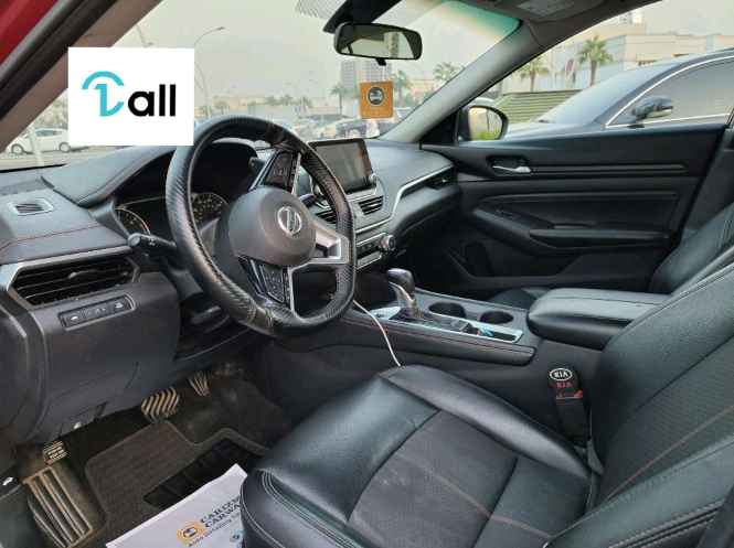 Car Detail Image