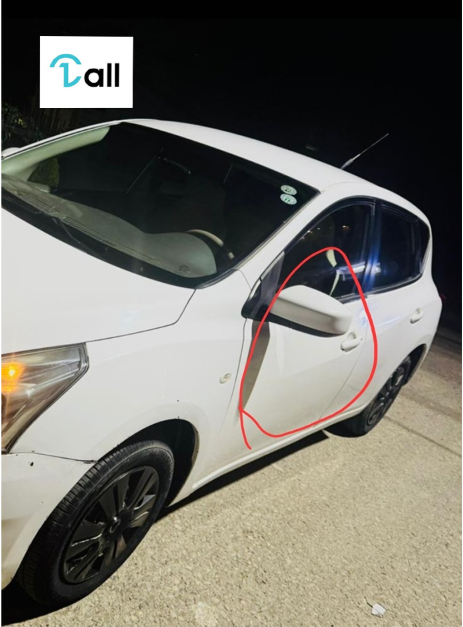 Car Detail Image
