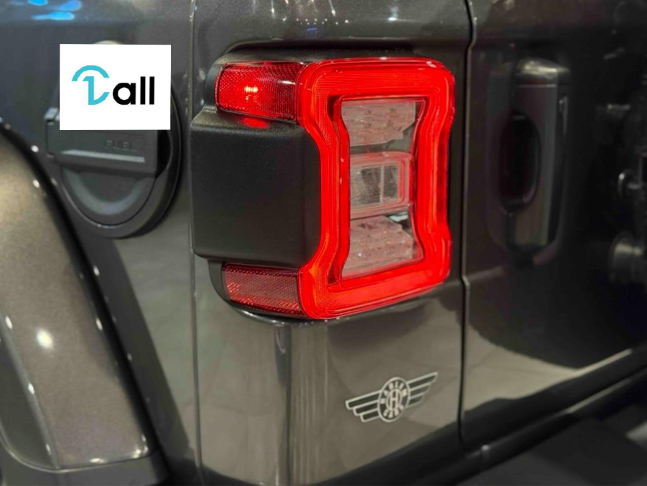 Car Detail Image
