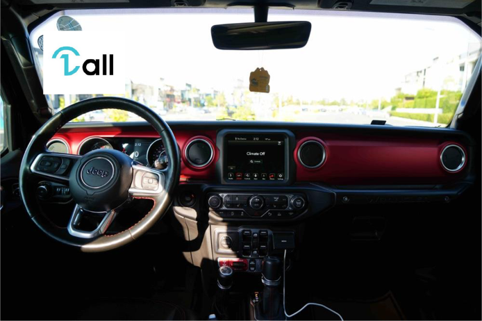 Car Detail Image
