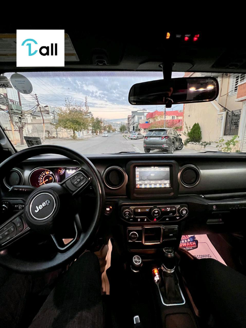 Car Detail Image