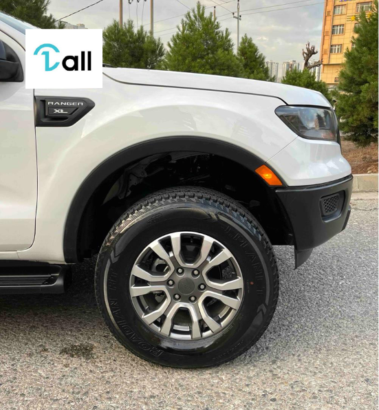 Car Detail Image