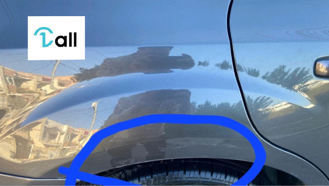 Car Detail Image