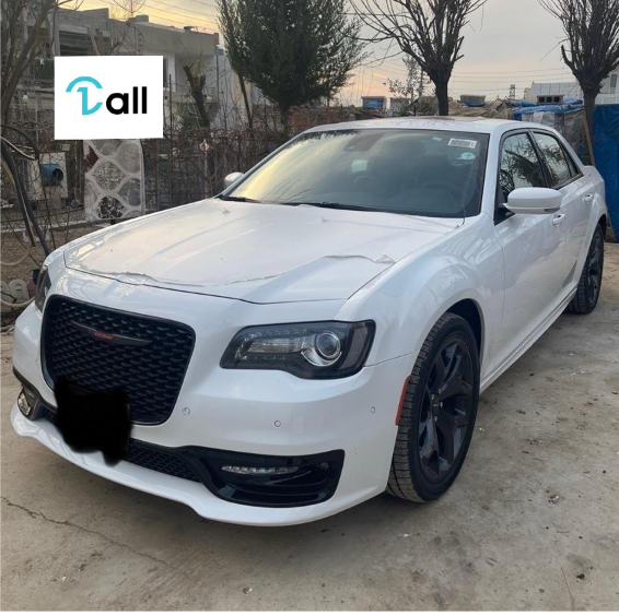 Chrysler 300 2023