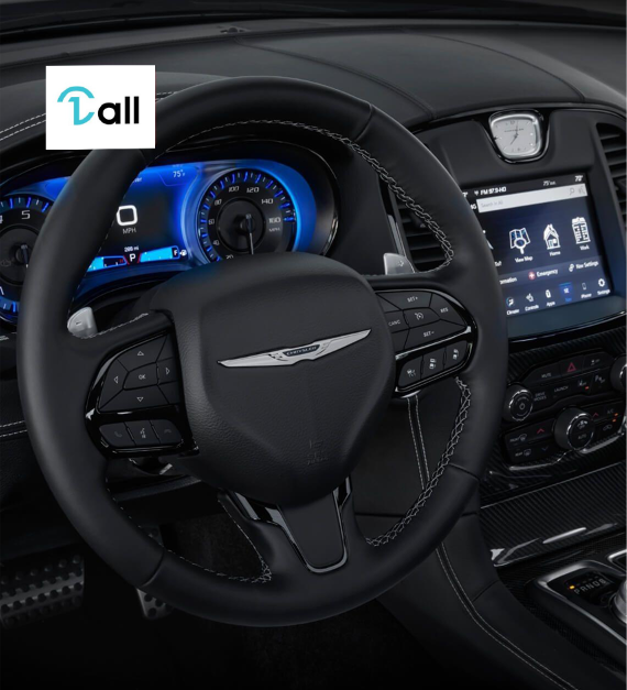 Car Detail Image