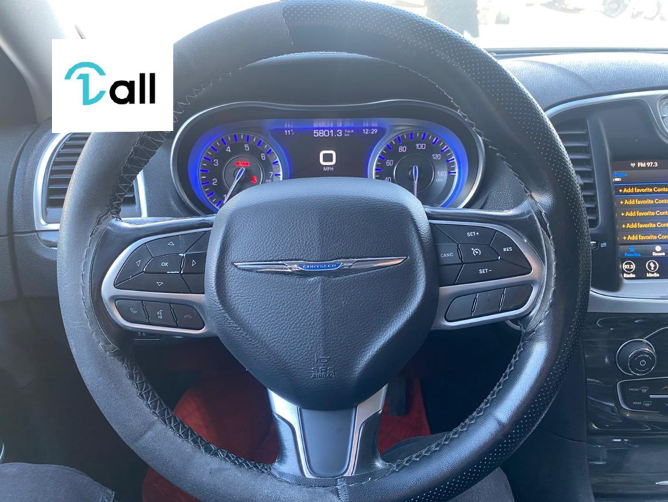 Car Detail Image