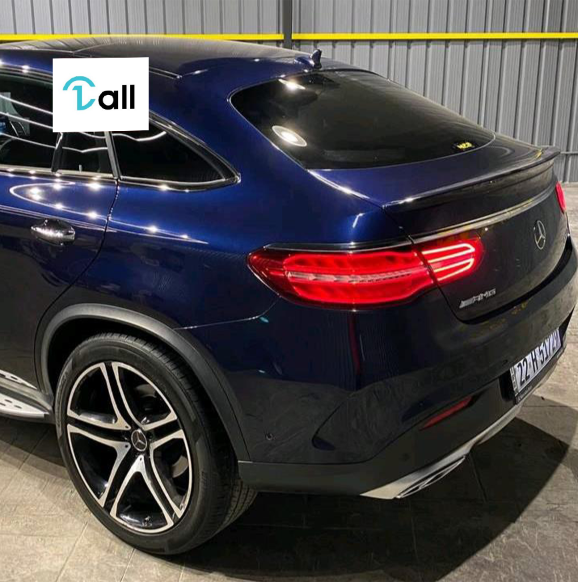 Car Detail Image