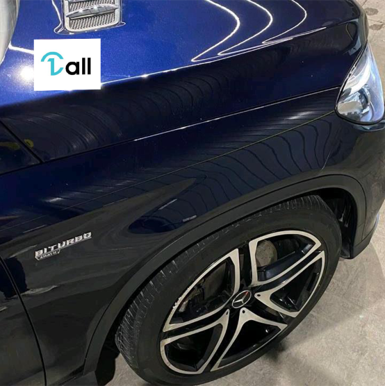 Car Detail Image