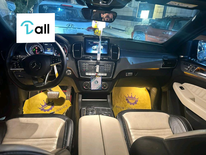 Car Detail Image
