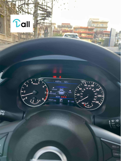 Car Detail Image