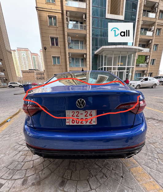 Car Detail Image