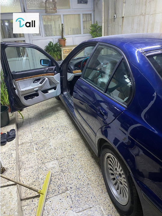 Car Detail Image