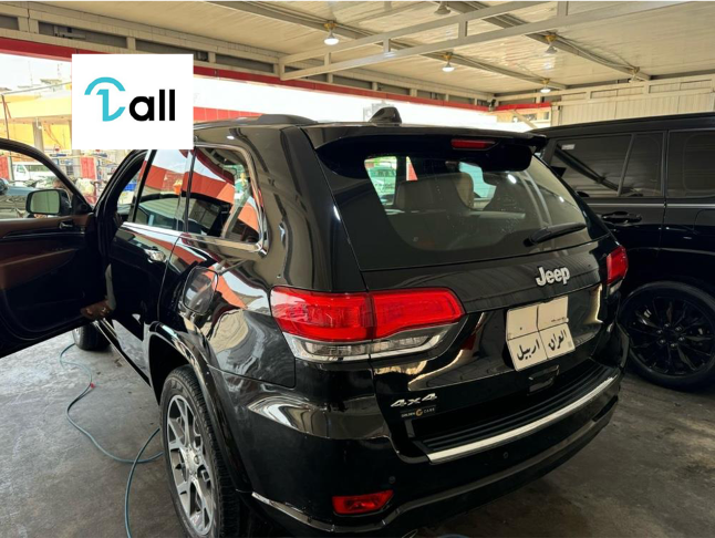 Car Detail Image