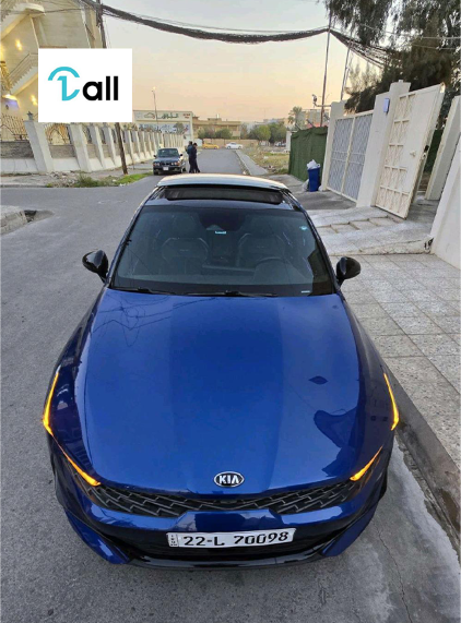 Car Detail Image