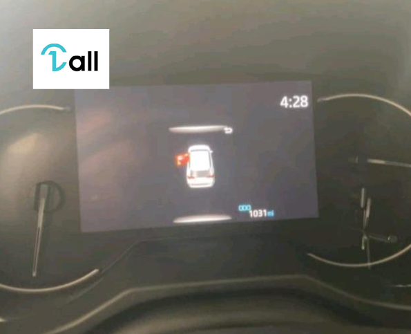 Car Detail Image