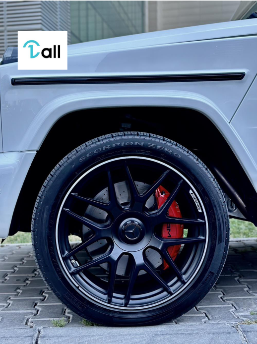 Car Detail Image