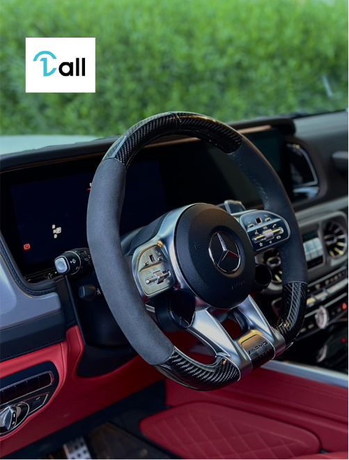 Car Detail Image