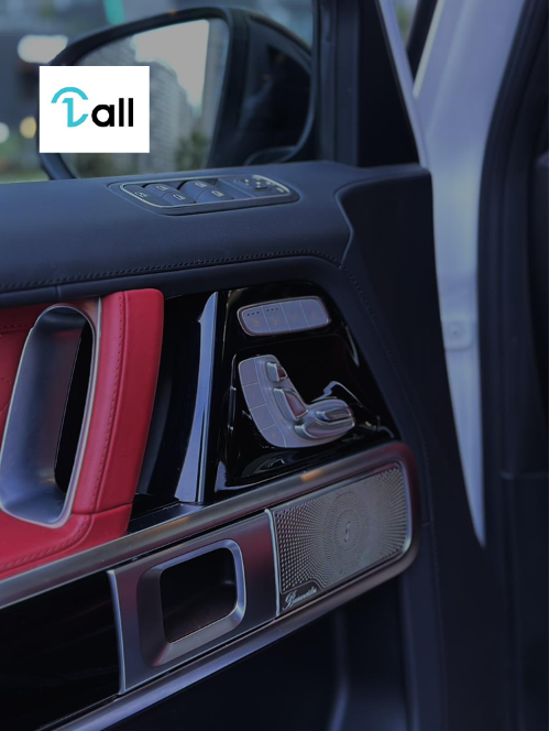 Car Detail Image