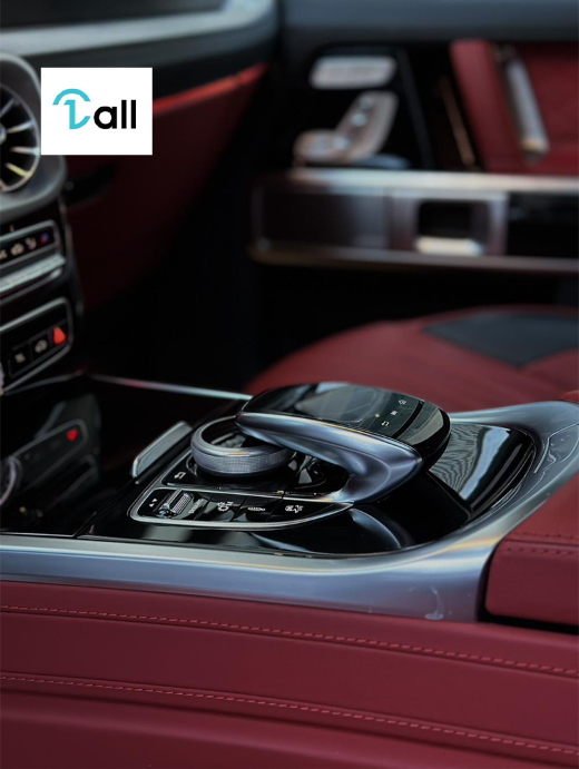 Car Detail Image